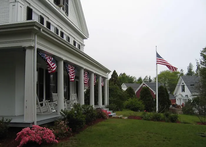 B&B a Edgartown