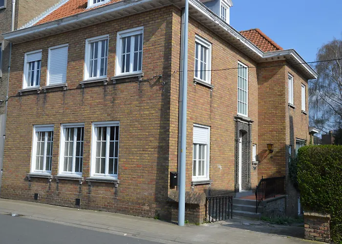 B&B a Bruges