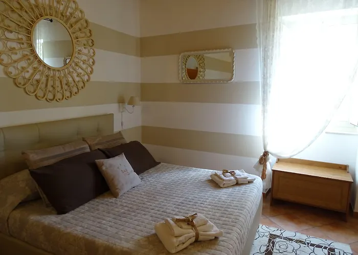B&B a Marina di Melilli