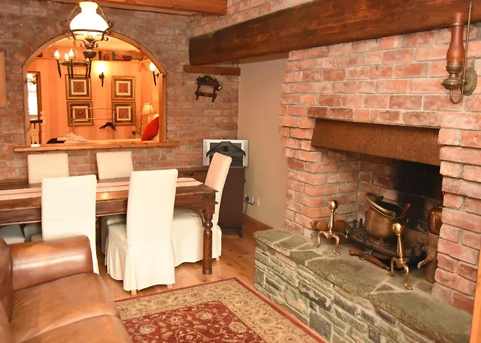 Copper Kettle B&B Cill Airne