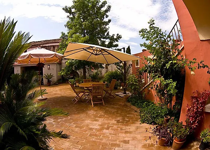 B&B a Alfedena