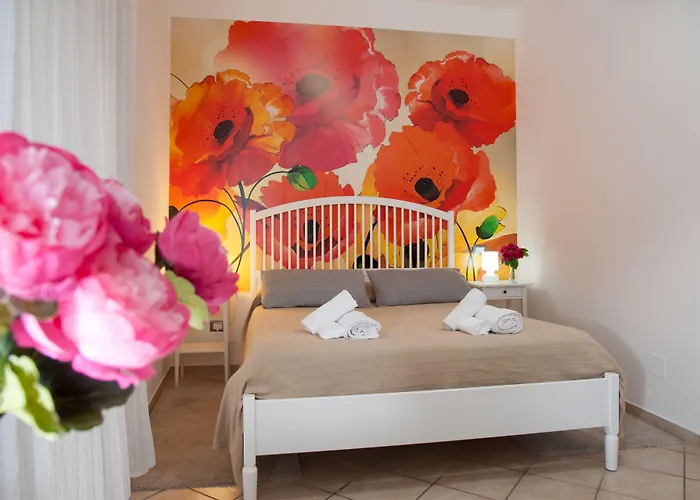 B&B a Orsara di Puglia
