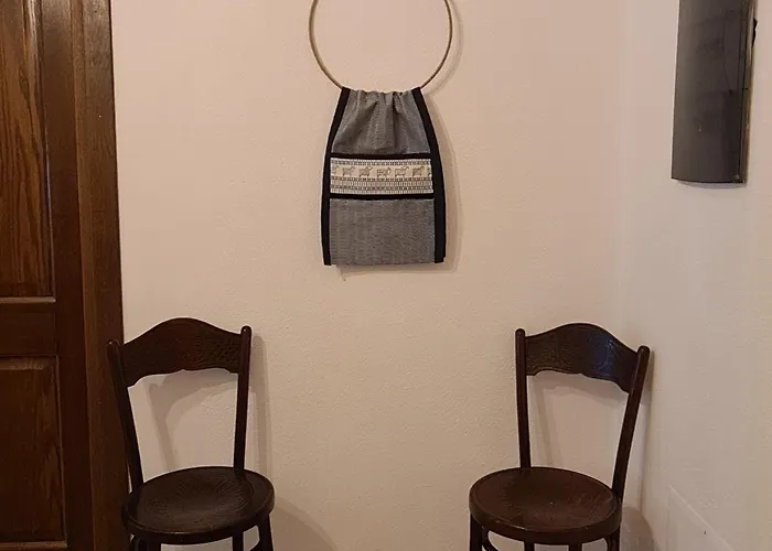 Bed and Breakfast Il Rifugio delle parole Nuoro 
