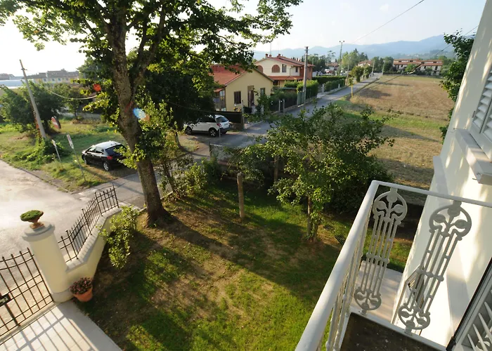 B&B a Scarperia