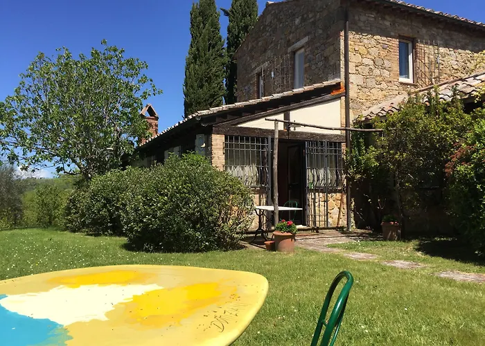 B&B a Chianciano Terme
