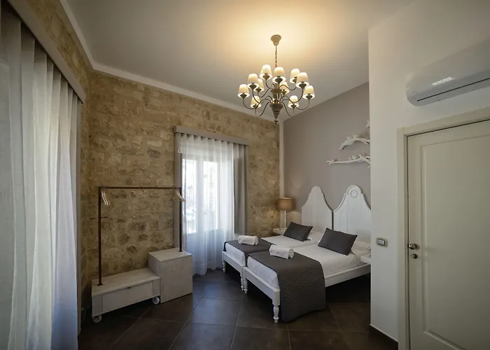 B&B a Comiso