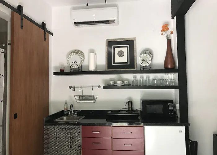 B&B a San Juan