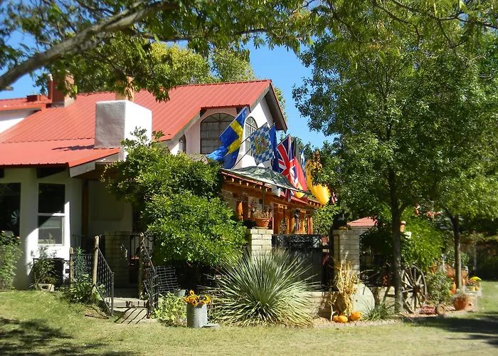 B&B a Albuquerque