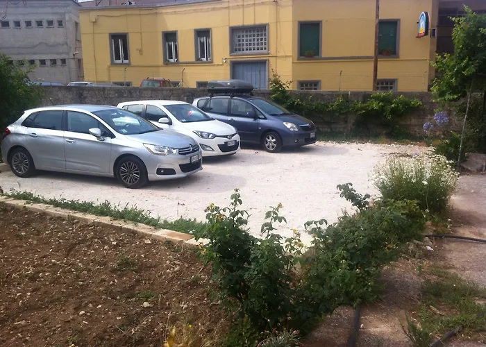 B&B a Putignano