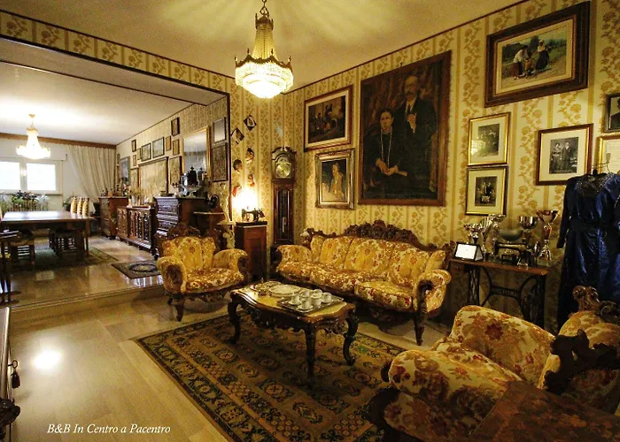 B&B a Pacentro