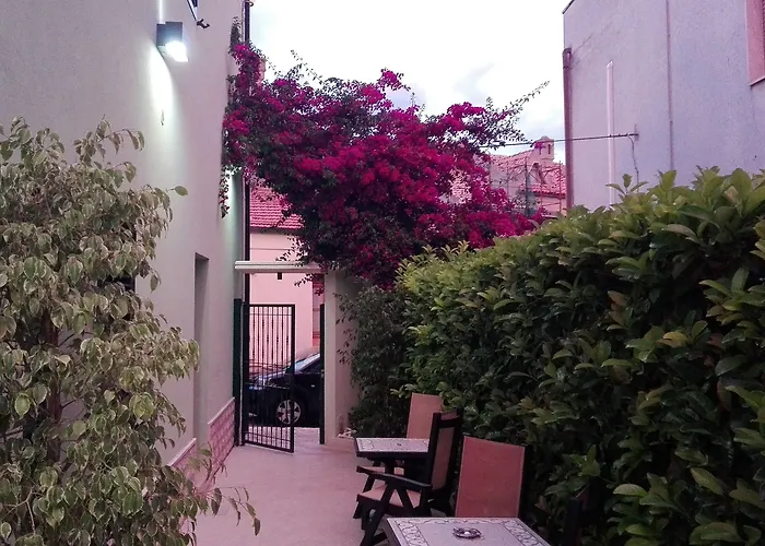 Bed and Breakfast La Casa Del Nonno Campomarino 