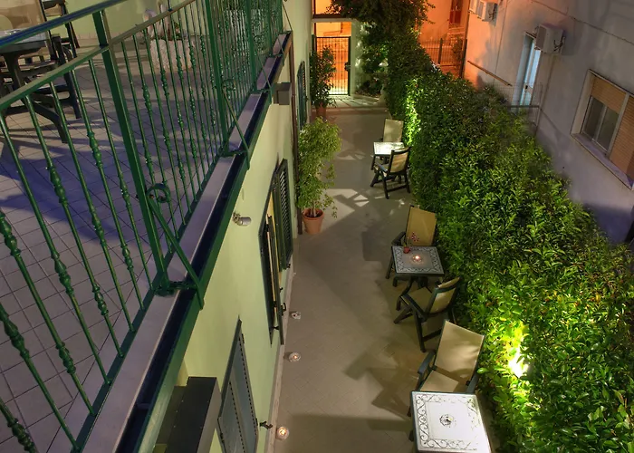 B&B a Campomarino (Campobasso)