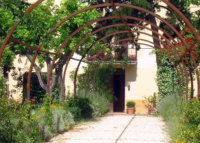 B&B a Montefalco