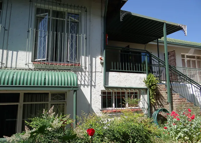 B&B a Springs (Gauteng)