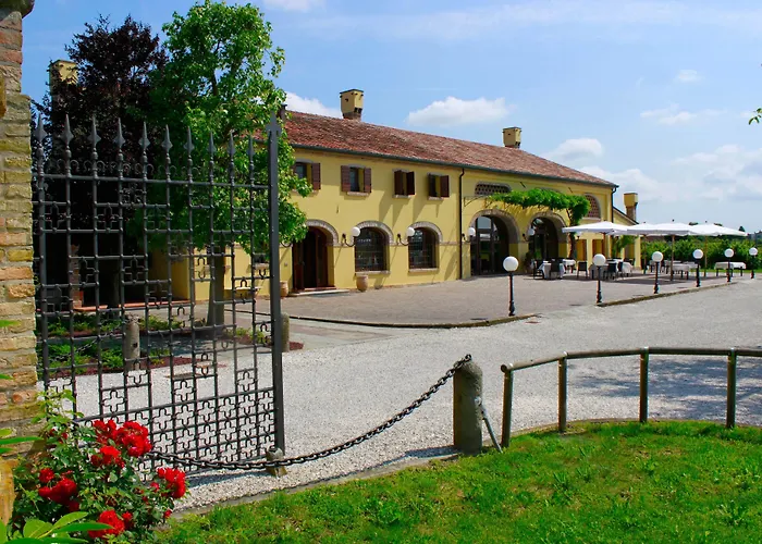 B&B a Legnaro