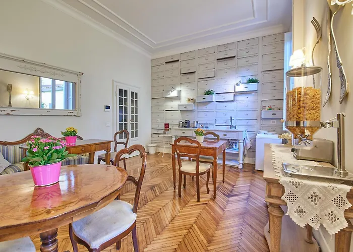 B&b La Foresteria Milano