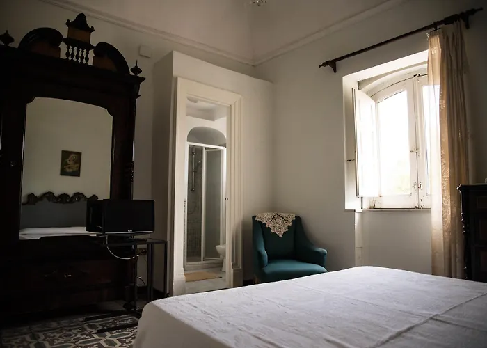 B&B Valle Allegra Gravina di Catania