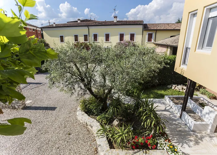 B&B La Corte Santa Maria Negrar
