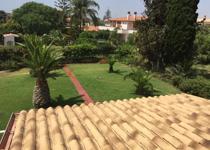 Bed and Breakfast Rudy Arenaile Arenella 