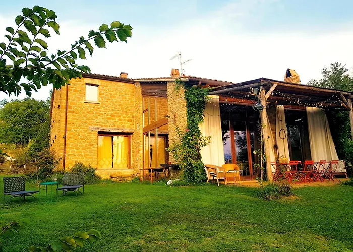 B&B a San Leo