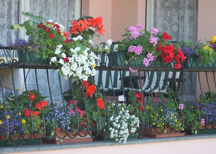 B&B a Menaggio