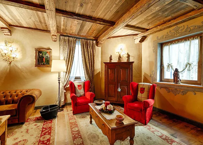 B&B a Aosta