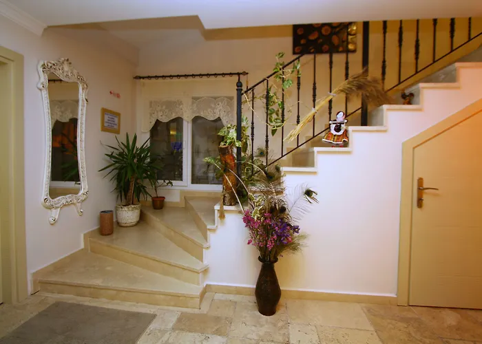 B&B a Çeşme