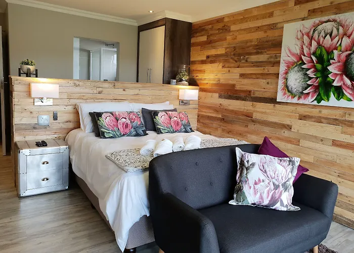 B&B a East London