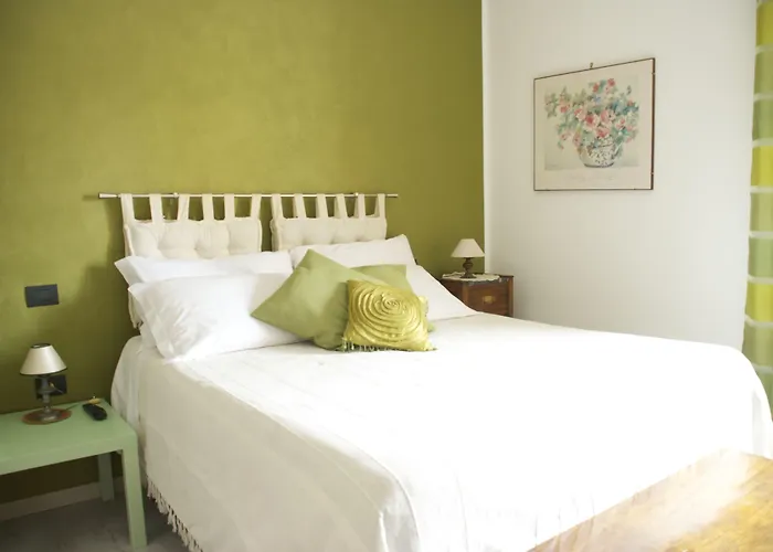 B&B a Rapolano Terme