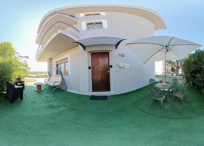 B&B Il Quadrifoglio Jesi