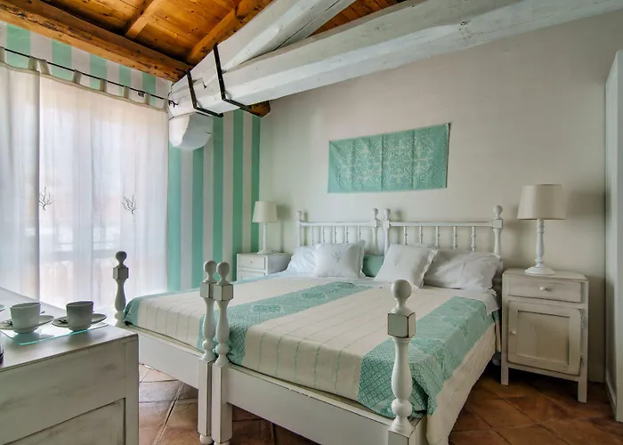 B&B a Porto Rotondo