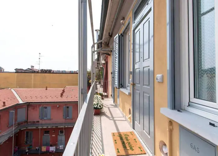 B&B Antico Cortile Milano