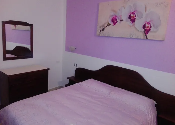 B&B a Bitti