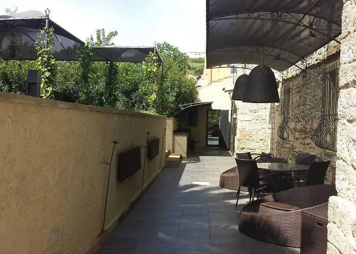 B&B a Gesturi