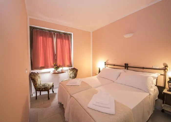 B&B a Merone