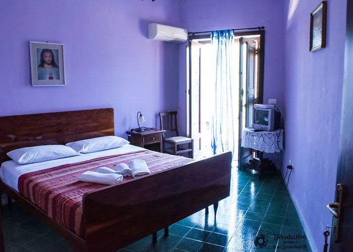 B&B a Belmonte Calabro