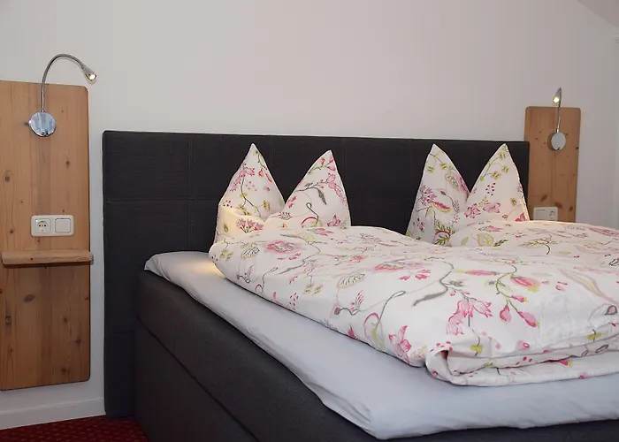 B&B a Füssen