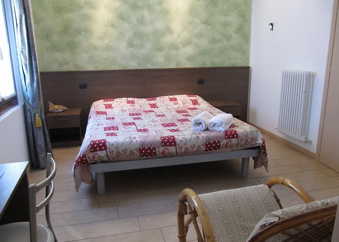 B&B Lori Gravedona