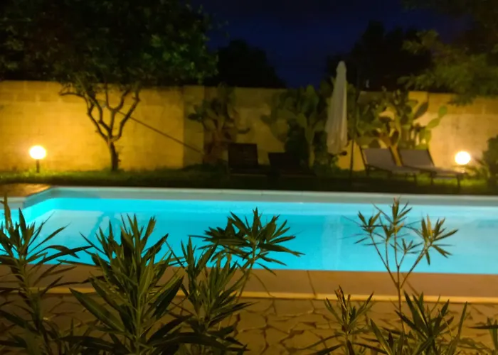 B&B a San Cataldo (Apulia)