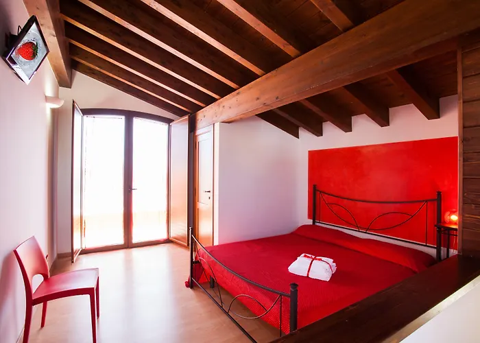 B&B a Collepasso