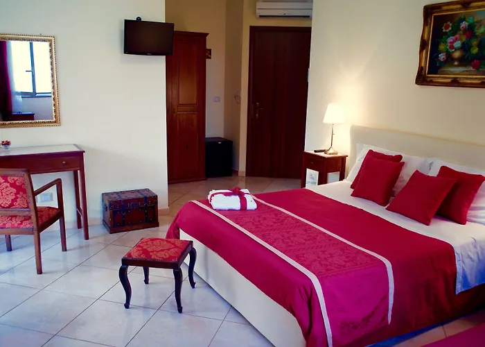 B&B a Santa Teresa Di Riva