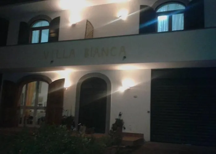 Villa Bianca Tramonti