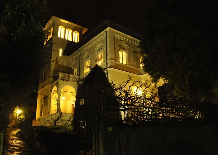 B&B a Montecatini-Terme