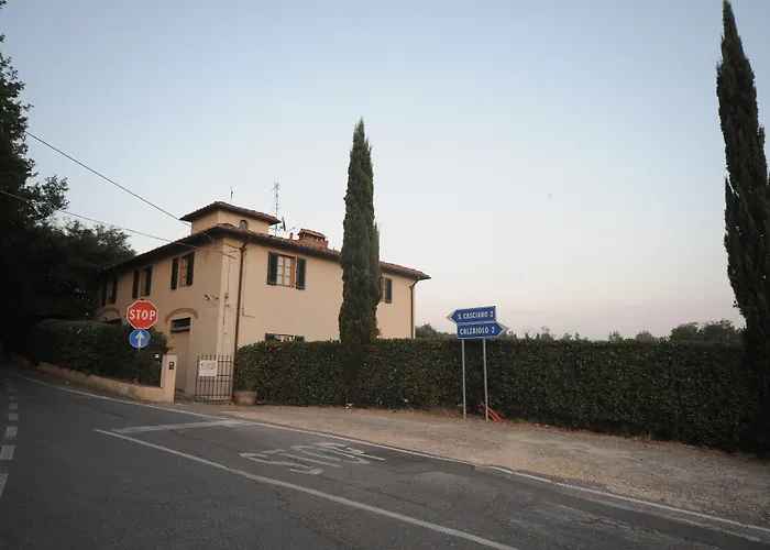 B&B a San Casciano in Val di Pesa