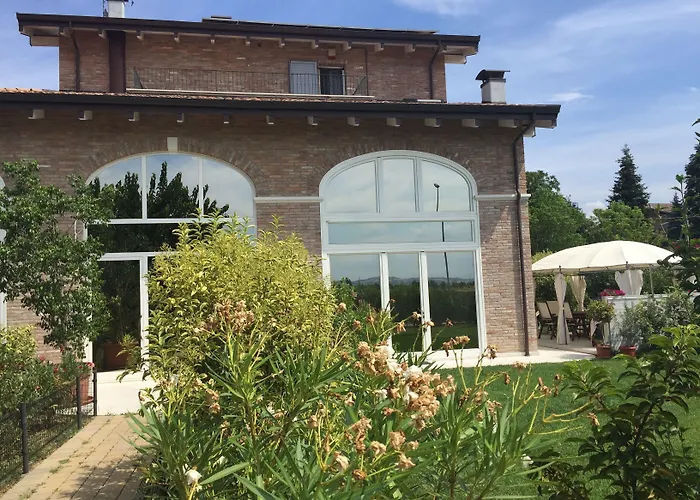 Bed and Breakfast R&B Il Melograno Formigine