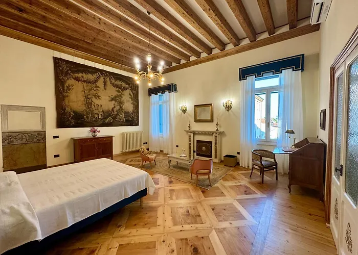 B&B a Thiene