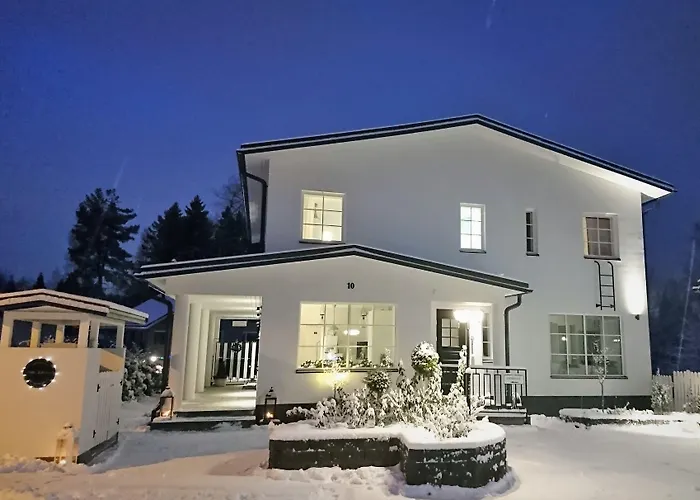 B&B a Helsinki