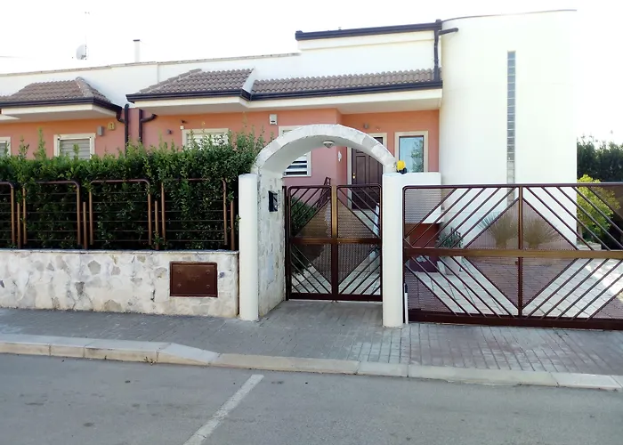 B&B Villa Rosa Bitritto