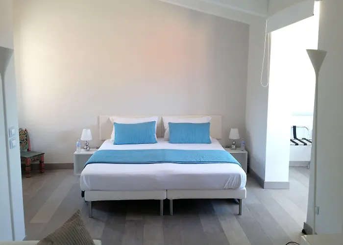 B&B Unique Sorrento