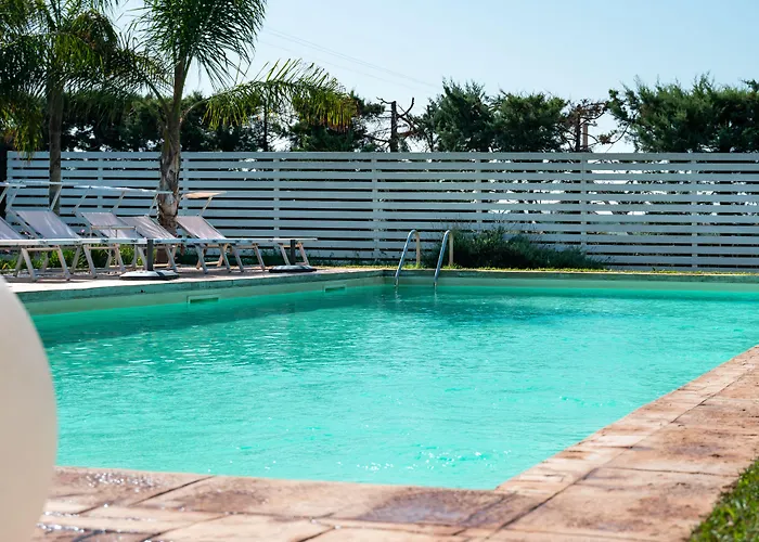 B&B a Vittoria